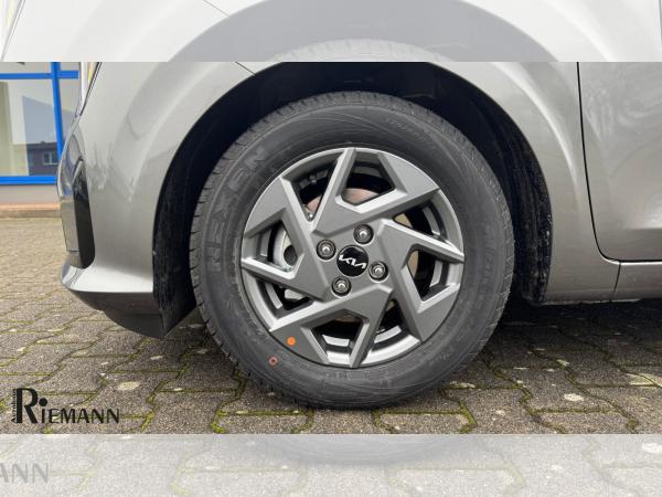 Kia Picanto 1.0 GDI MT Vision + Rückfahrkamera