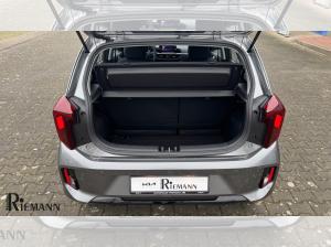 Kia Picanto 1.0 GDI MT Vision + Rückfahrkamera