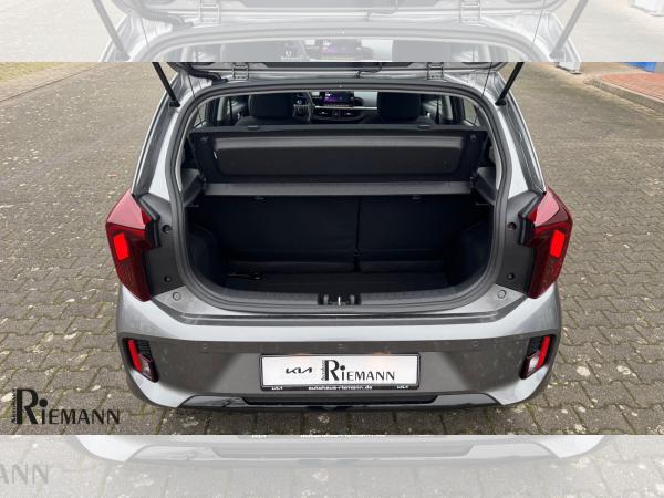 Kia Picanto 1.0 GDI MT Vision + Rückfahrkamera