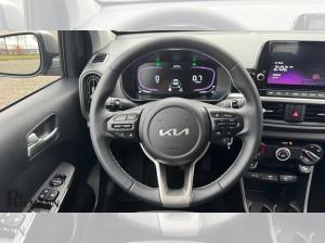 Kia Picanto 1.0 GDI MT Vision + Rückfahrkamera