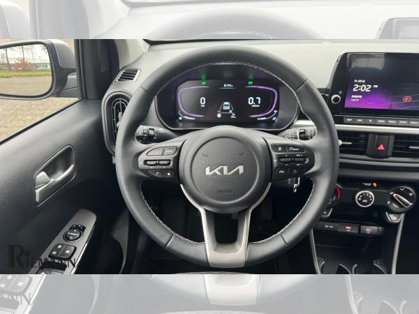 Kia Picanto 1.0 GDI MT Vision + Rückfahrkamera