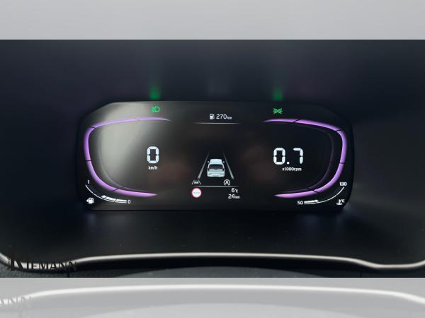 Kia Picanto 1.0 GDI MT Vision + Rückfahrkamera