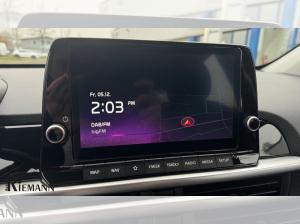 Kia Picanto 1.0 GDI MT Vision + Rückfahrkamera