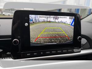 Kia Picanto 1.0 GDI MT Vision + Rückfahrkamera