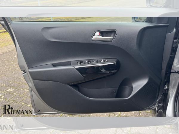Kia Picanto 1.0 GDI MT Vision + Rückfahrkamera