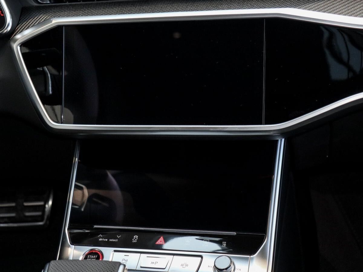 Audi RS6 Avant tiptronic //RS Essentials // Keramik // Dynamikpaket plus