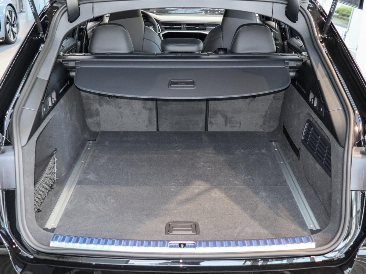 Audi RS6 Avant tiptronic //RS Essentials // Keramik // Dynamikpaket plus