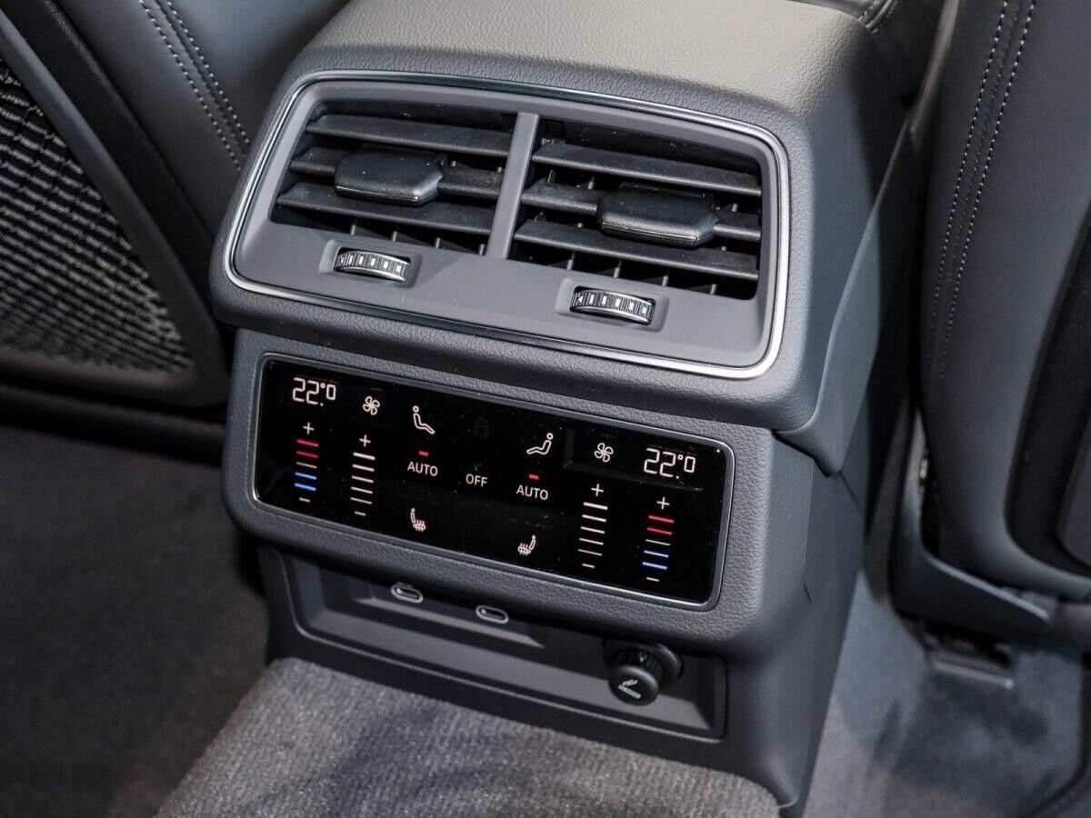 Audi RS6 Avant tiptronic //RS Essentials // Keramik // Dynamikpaket plus