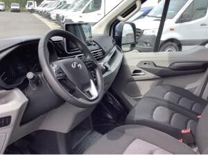 MAXUS Deliver 9 KA L3H2 Luxury *LED*Klima*Kamera*DIESEL*