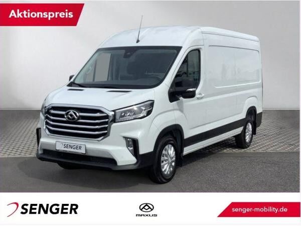MAXUS Deliver 9 KA L3H2 Luxury *LED*Klima*Kamera*DIESEL*