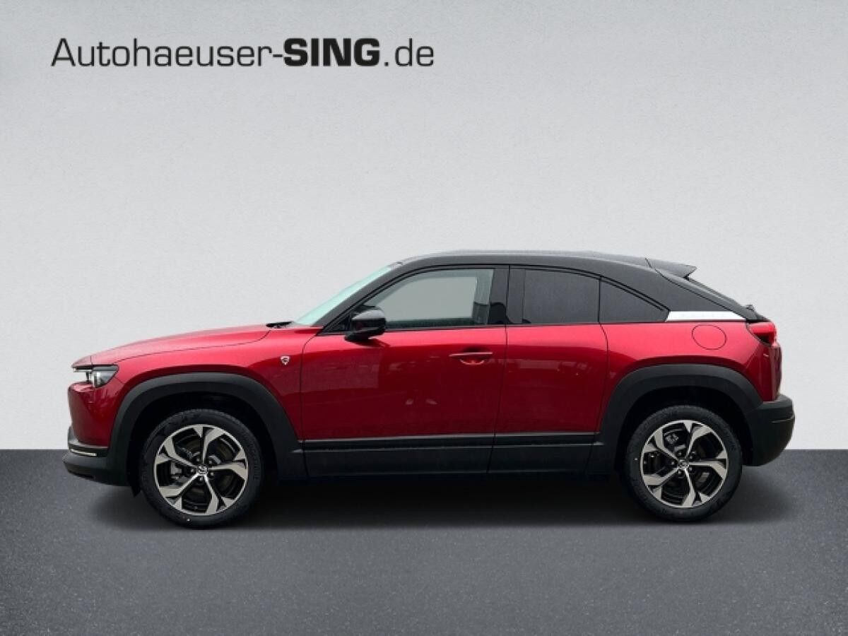 Mazda MX-30 R-EV MAKOTO Premium-Pak. 360°BOSE AppleCar