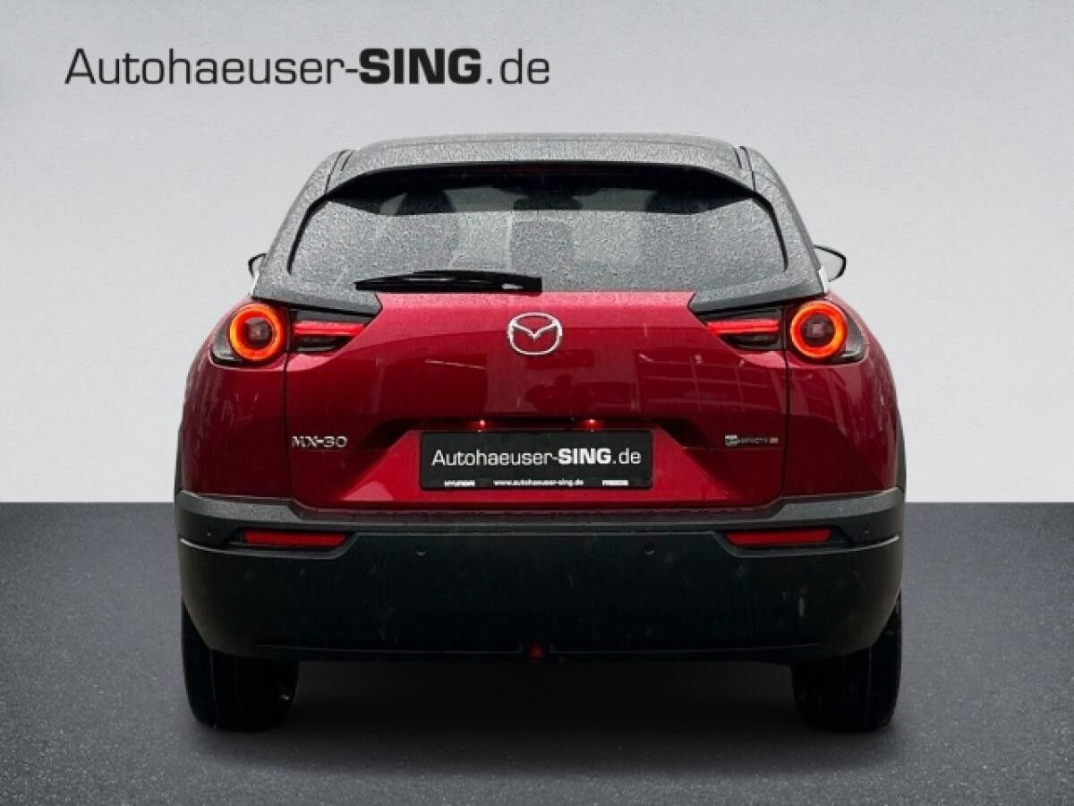 Mazda MX-30 R-EV MAKOTO Premium-Pak. 360°BOSE AppleCar