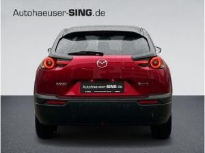 Mazda MX-30 R-EV MAKOTO Premium-Pak. 360°BOSE AppleCar