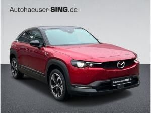 Mazda MX-30 R-EV MAKOTO Premium-Pak. 360°BOSE AppleCar