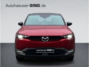 Mazda MX-30 R-EV MAKOTO Premium-Pak. 360°BOSE AppleCar