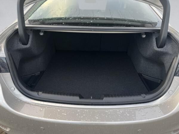 Mazda 6 Exclusive BOSE Matrix-LED Induktion AppleCar