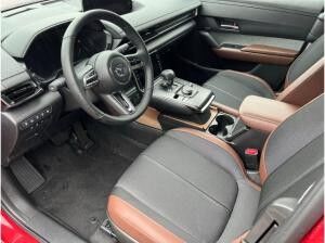 Mazda MX-30 R-EV MAKOTO Premium-Pak. 360°BOSE AppleCar