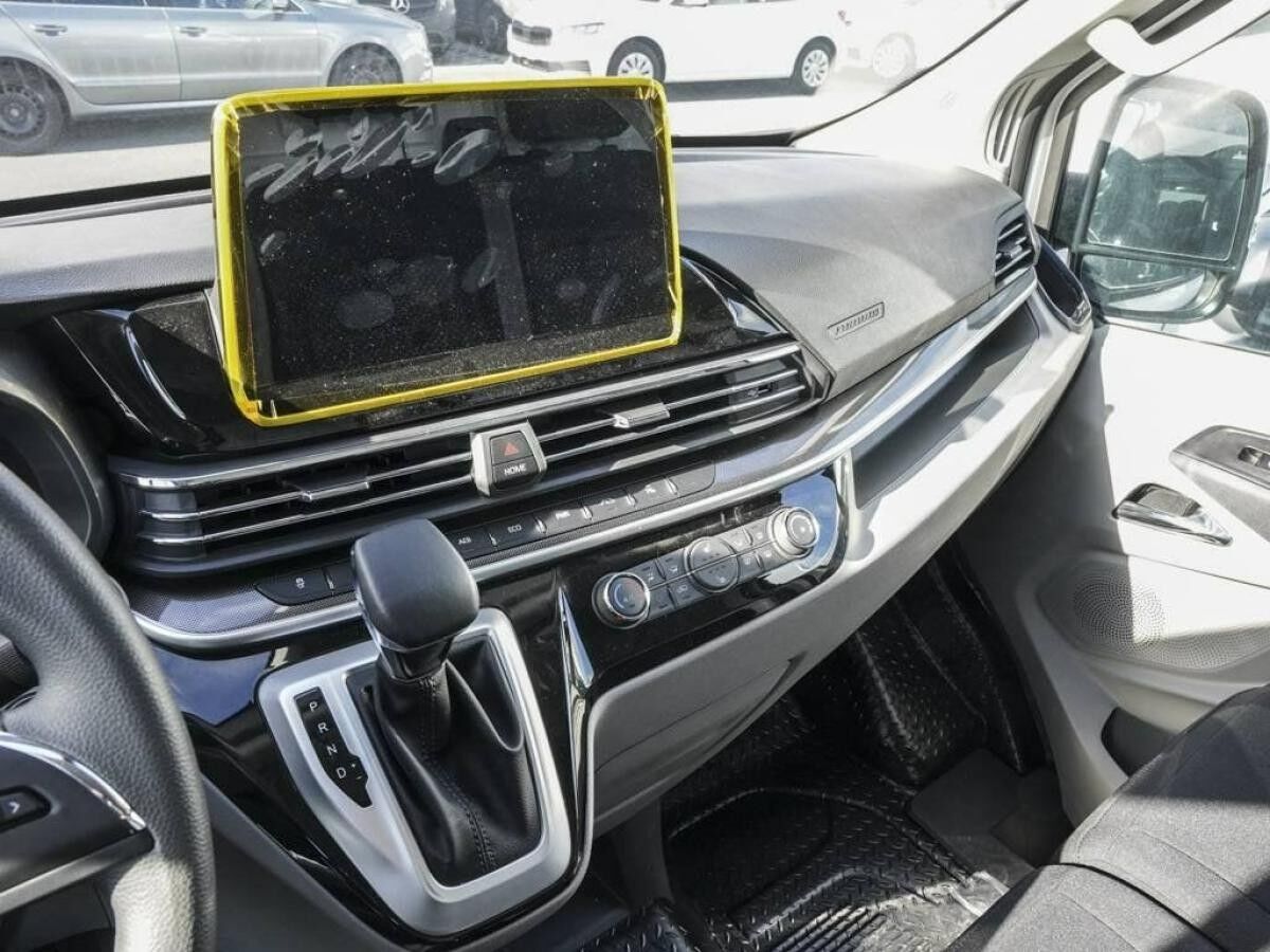 MAXUS eDeliver 9 KA L3H2 72kWh *ELEKTRO*LED*KAMERA*ABSTANDSTEMPOMAT