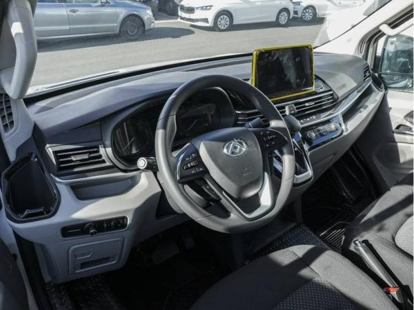 MAXUS eDeliver 9 KA L3H2 72kWh *ELEKTRO*LED*KAMERA*ABSTANDSTEMPOMAT