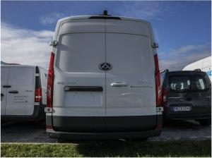 MAXUS eDeliver 9 KA L3H2 72kWh *ELEKTRO*LED*KAMERA*ABSTANDSTEMPOMAT