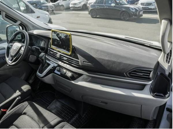 MAXUS eDeliver 9 KA L3H2 72kWh *ELEKTRO*LED*KAMERA*ABSTANDSTEMPOMAT