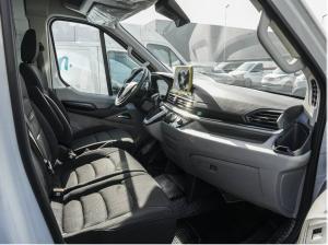 MAXUS eDeliver 9 KA L3H2 72kWh *ELEKTRO*LED*KAMERA*ABSTANDSTEMPOMAT