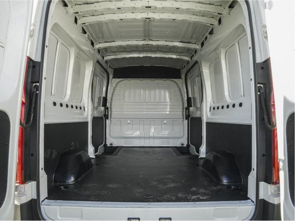 MAXUS eDeliver 9 KA L3H2 72kWh *ELEKTRO*LED*KAMERA*ABSTANDSTEMPOMAT