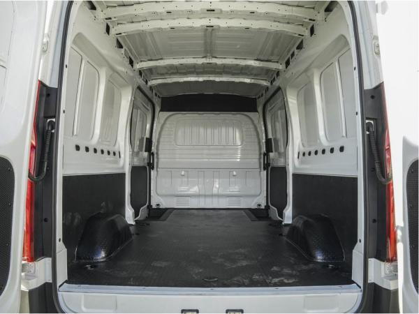 MAXUS eDeliver 9 KA L3H2 72kWh *ELEKTRO*LED*KAMERA*ABSTANDSTEMPOMAT