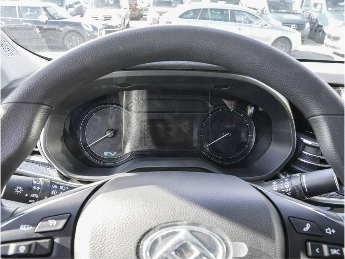 MAXUS eDeliver 9 KA L3H2 72kWh *ELEKTRO*LED*KAMERA*ABSTANDSTEMPOMAT