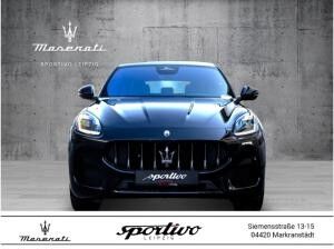 Maserati Grecale GT Hybrid *Sonder-Leasingkonditionen*