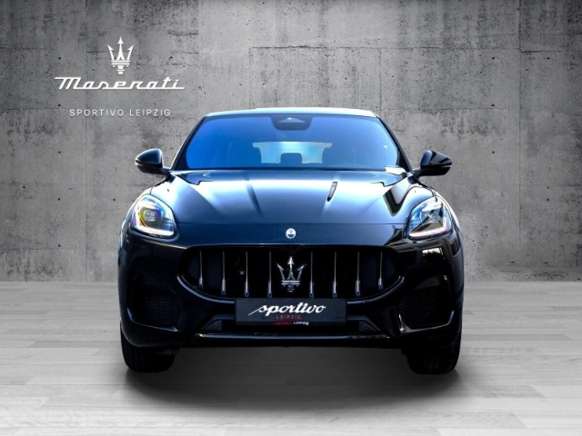 Maserati Grecale GT Hybrid *Sonder-Leasingkonditionen*