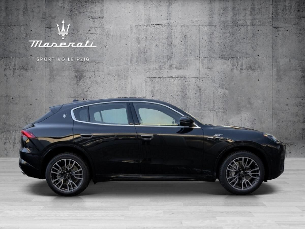 Maserati Grecale GT Hybrid *Sonder-Leasingkonditionen*
