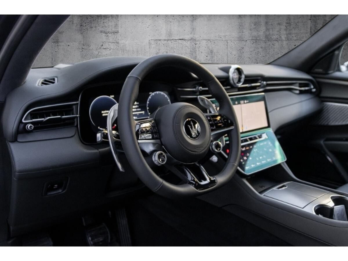 Maserati Grecale GT Hybrid *Sonder-Leasingkonditionen*