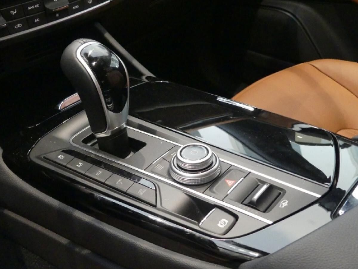 Maserati Levante S Q4