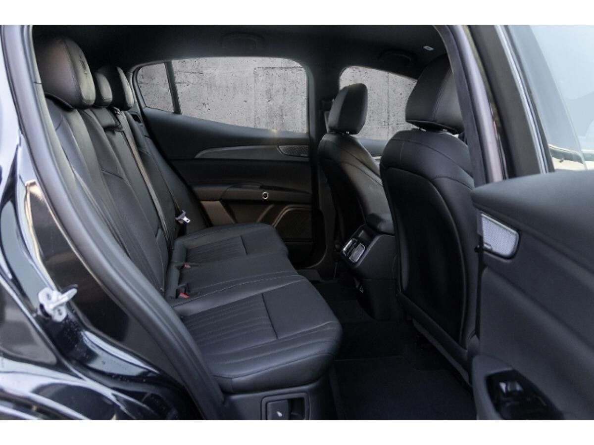 Maserati Grecale GT Hybrid *Sonder-Leasingkonditionen*