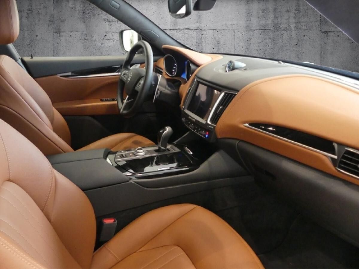 Maserati Levante S Q4