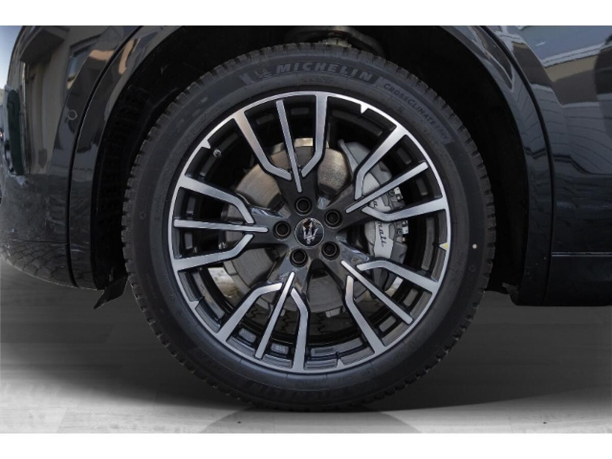 Maserati Grecale GT Hybrid *Sonder-Leasingkonditionen*