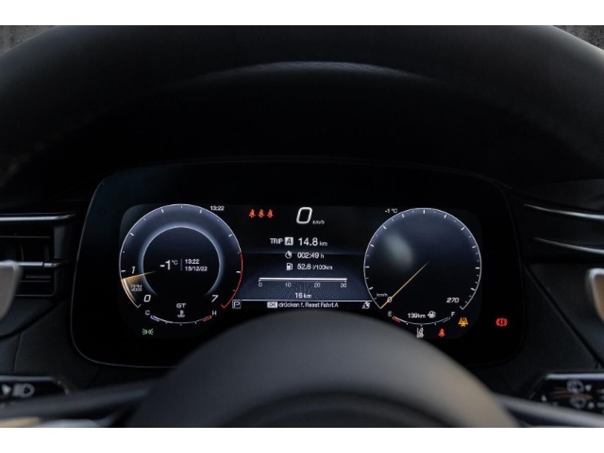 Maserati Grecale GT Hybrid *Sonder-Leasingkonditionen*