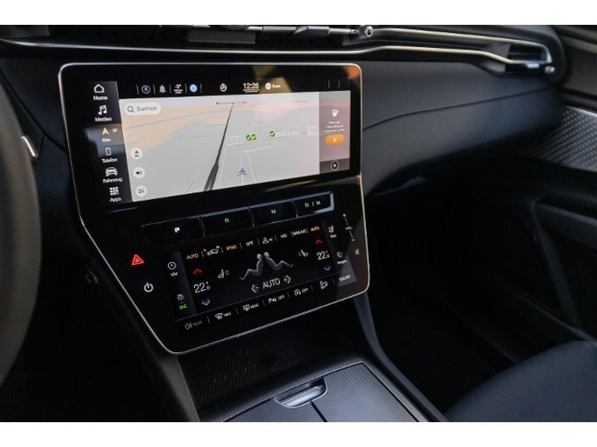 Maserati Grecale GT Hybrid *Sonder-Leasingkonditionen*