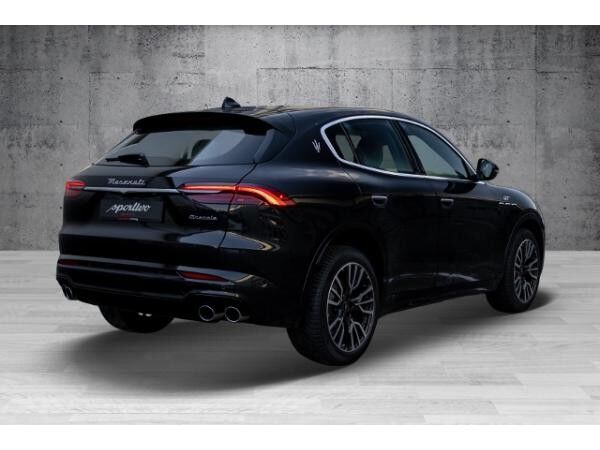 Maserati Grecale GT Hybrid *Sonder-Leasingkonditionen*