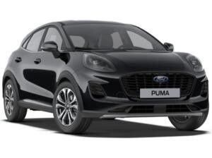 Ford Puma Titanium*MildHybrid*Navi*PDC - Winterpaket & Ganzjahresreifen FACELIFT!!! Ford Puma Titanium*MildHybrid*Navi*PDC - Winterpaket & Ganzjahresreifen FACELIFT!!!