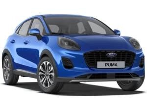 Ford Puma Titanium*MildHybrid*Navi*PDC - Winterpaket & Ganzjahresreifen FACELIFT!!! Ford Puma Titanium*MildHybrid*Navi*PDC - Winterpaket & Ganzjahresreifen FACELIFT!!!