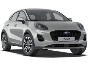 Ford Puma Titanium*MildHybrid*Navi*PDC - Winterpaket & Ganzjahresreifen FACELIFT!!! Ford Puma Titanium*MildHybrid*Navi*PDC - Winterpaket & Ganzjahresreifen FACELIFT!!!