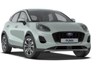 Ford Puma Titanium*MildHybrid*Navi*PDC - Winterpaket & Ganzjahresreifen FACELIFT!!! Ford Puma Titanium*MildHybrid*Navi*PDC - Winterpaket & Ganzjahresreifen FACELIFT!!!