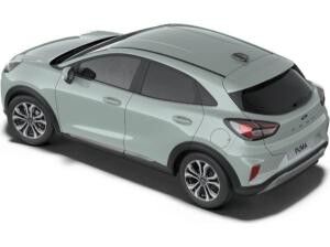 Ford Puma Titanium*MildHybrid*Navi*PDC - Winterpaket & Ganzjahresreifen FACELIFT!!! Ford Puma Titanium*MildHybrid*Navi*PDC - Winterpaket & Ganzjahresreifen FACELIFT!!!