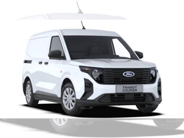 Ford Transit Courier LKW Trend*Klima*Schiebetür rechts*Gewerbewochen 2026!
