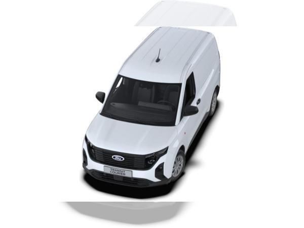 Ford Transit Courier LKW Trend*Klima*Schiebetür rechts*Gewerbewochen 2026!