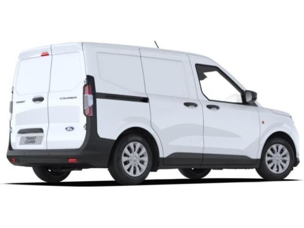 Ford Transit Courier LKW Trend*Klima*Schiebetür rechts*Gewerbewochen 2026!