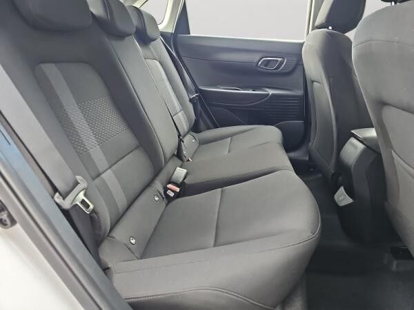 Hyundai i20 1.0T-GDI 6-MT TREND NAVI/PDC/SHZ/DAB