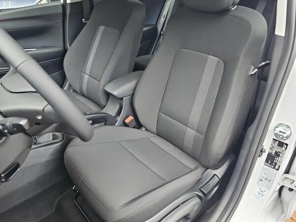 Hyundai i20 1.0T-GDI 6-MT TREND NAVI/PDC/SHZ/DAB